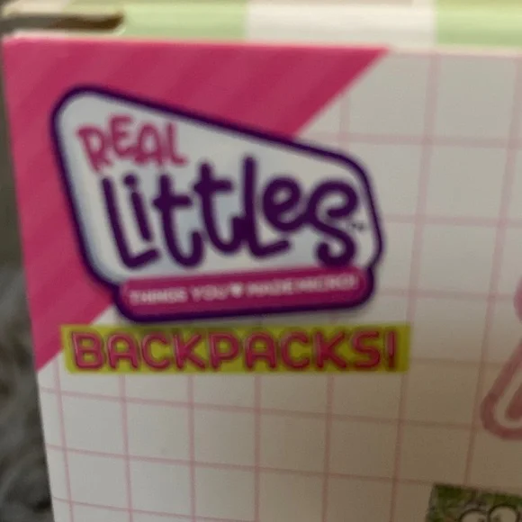 Keroppi Backpack - Green and Pink - Picture 13 of 16